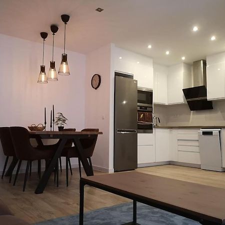 New Alexandra Apartment, 2 Min 40 Sec From Beach 拉马他 外观 照片