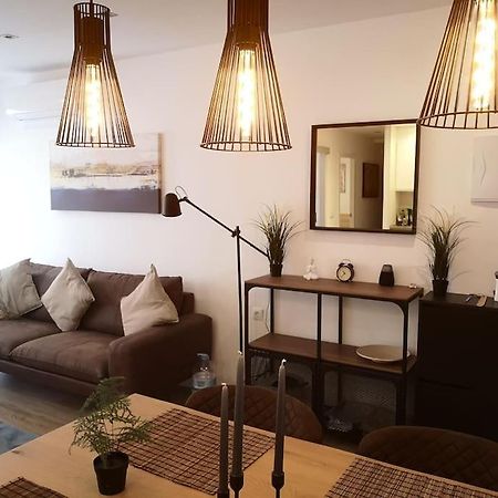 New Alexandra Apartment, 2 Min 40 Sec From Beach 拉马他 外观 照片