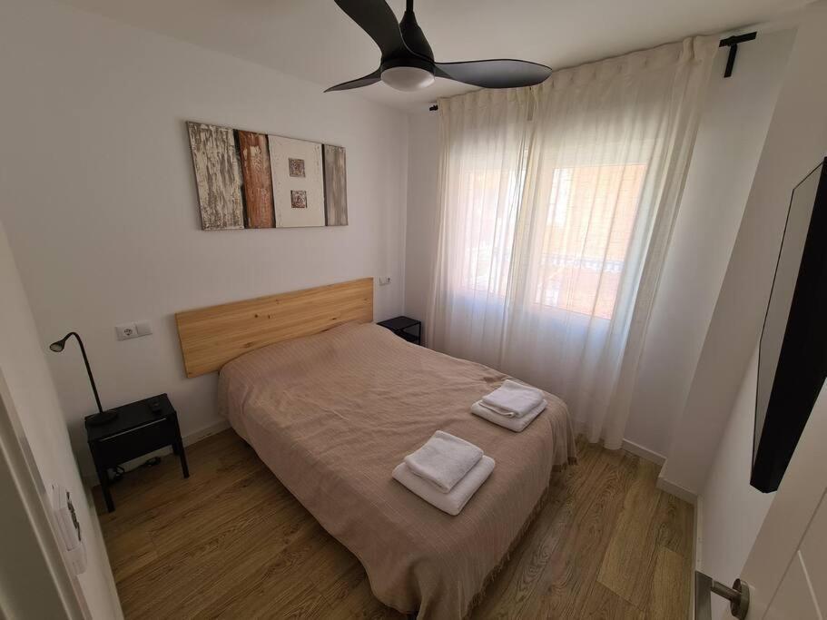 New Alexandra Apartment, 2 Min 40 Sec From Beach 拉马他 外观 照片