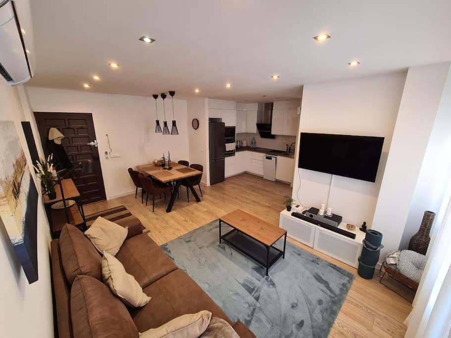 New Alexandra Apartment, 2 Min 40 Sec From Beach 拉马他 外观 照片