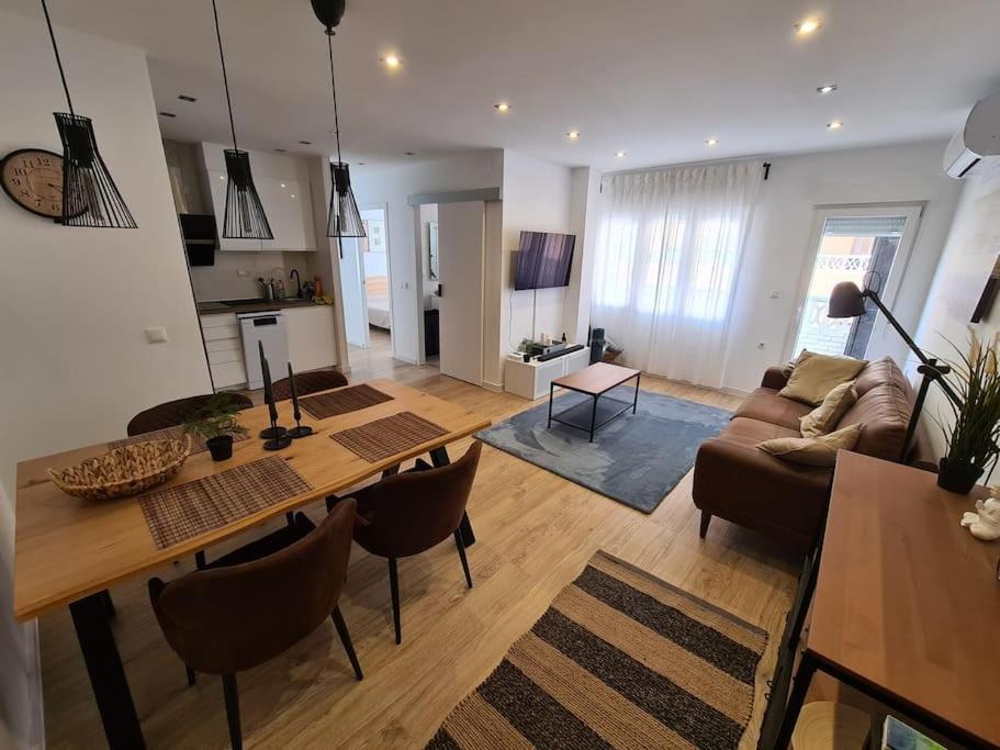New Alexandra Apartment, 2 Min 40 Sec From Beach 拉马他 外观 照片
